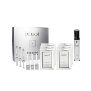 眼部護(hù)理皮膚管理套盒裝代加工貼牌OEM/ODM