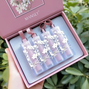 廣州漫灣化妝品有限公司