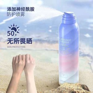 隔離防護噴霧可OEM/ODM代工