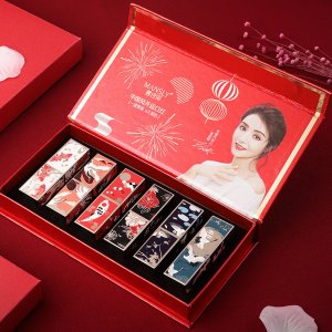 霧面口紅代加工貼牌OEM/ODM