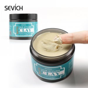 sevich 定型發(fā)泥可OEM/ODM代工