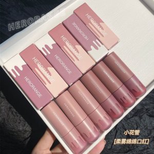 綿綿口紅霧面啞光代加工貼牌OEM/ODM