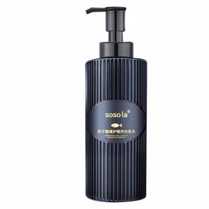 SOSOLA魚子醬洗發水貼牌定制代加工