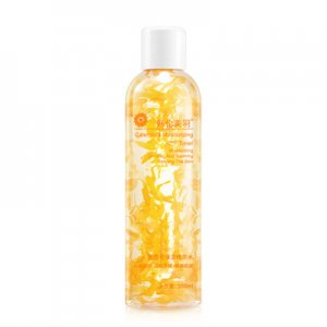 金盞花保濕精華水補(bǔ)水代加工貼牌OEM/ODM
