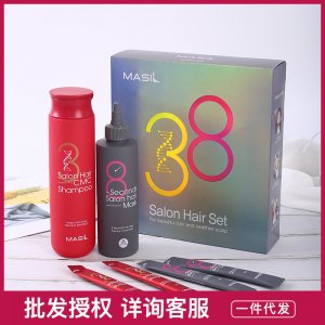 三次方3次方洗發水OEM/ODM代加工