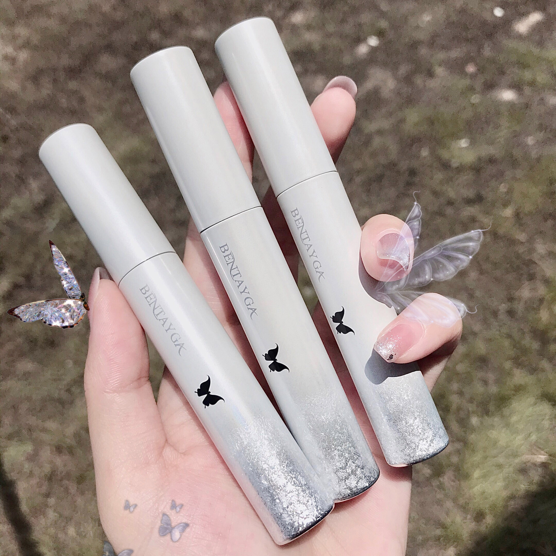 廣州桃芝芝化妝品有限公司