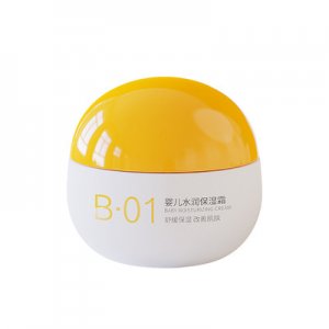 夢妍馨面霜貼牌OEM/ODM