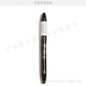 亮黑速干流暢眼線(xiàn)水筆可OEM/ODM代工