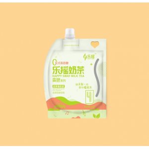 六安樂搖食品有限公司