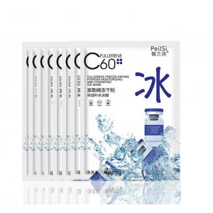 汕頭市英格絲精細化工實業有限公司