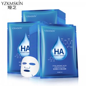 廣州婭芝生物科技有限公司