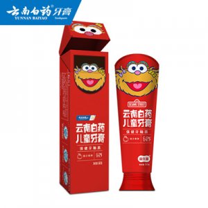 益生菌牙膏OEM/ODM定制代加工