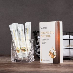 阿甘油發膜貼牌OEM/ODM