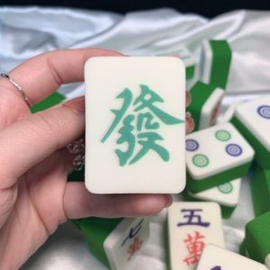 網紅麻將粉撲OEM/ODM定制代加工