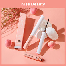 kiss beauty細睫毛膏OEM/ODM代加工