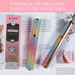4D星空睫毛膏OEM代加工