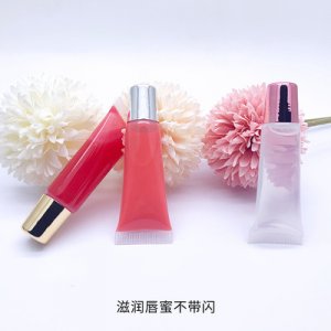中性果凍唇彩貼牌OEM/ODM