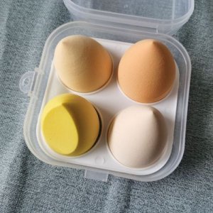 彩妝蛋貼牌OEM/ODM
