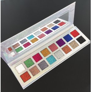 深圳市伊梵希化妝品有限公司