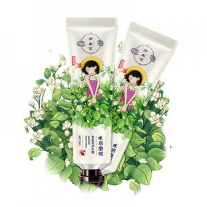 咪玥樂妮花香護手霜OEM/ODM代加工