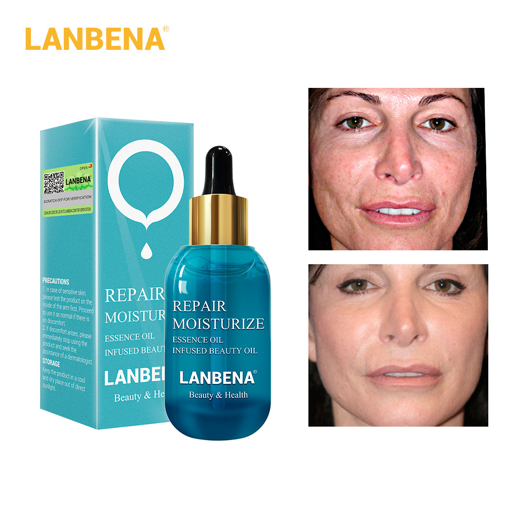 LANBENA 藍(lán)蓓娜精華油15ml跨境OEM/ODM代加工