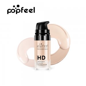 POPFEEL 粉底液OEM代加工
