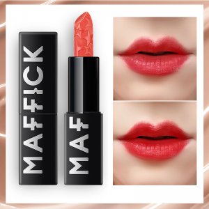 MAFFICK 雕花口紅OEM代加工