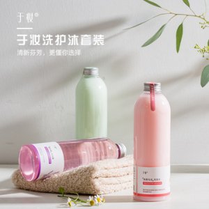 加工潔凈洗發水OEM代加工