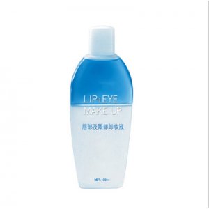 眼唇卸妝液代加工貼牌OEM/ODM