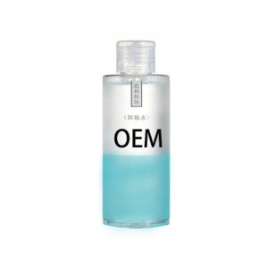 凈顏保濕卸妝液可OEM/ODM代工