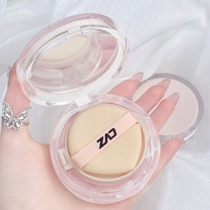 CVZ柔光彈潤氣墊霜OEM代加工