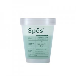 Spes海鹽洗頭