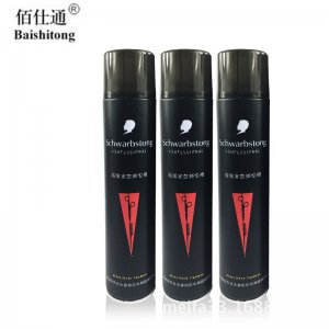 強力定型噴霧發膠