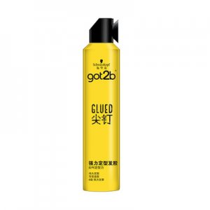 發(fā)廊用品批頭發(fā)造型發(fā)膠