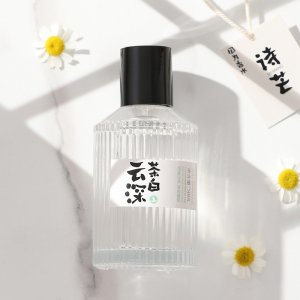 詩芒香水女士持久淡香代加