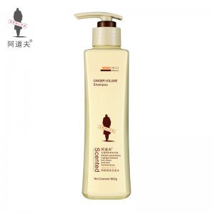 阿道夫生姜洗發水（防脫育發）強健育發修護