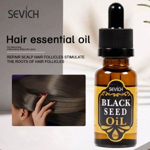 sevich外貿 黑籽油可OEM/ODM代工