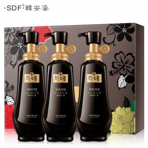 正品洗發水