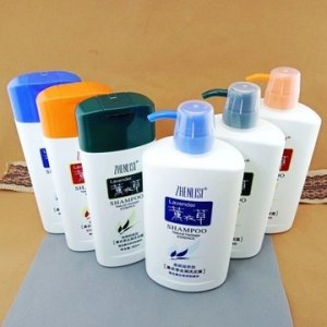 麗斯薰衣草去屑洗發露