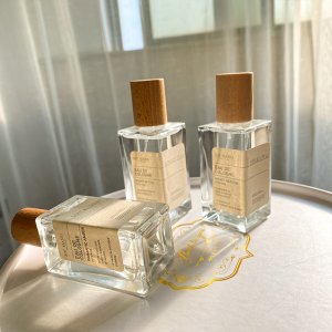 土耳其香水