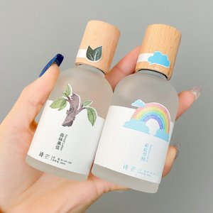 蜜桃女士香水