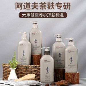 阿道夫茶麩6重