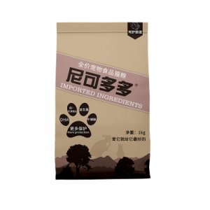 雞肉凍干貓糧OEM/ODM定制代加工