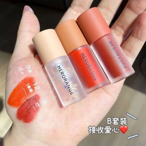 HERORANGE心動(dòng)貼牌定制代加工