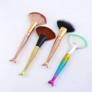 2019魚鱗柄螺紋柄余粉刷代加工貼牌OEM/ODM