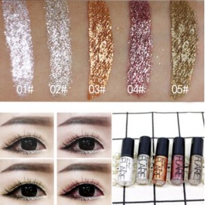 ColourShe絢彩星空閃眼線液代加工貼牌OEM/ODM