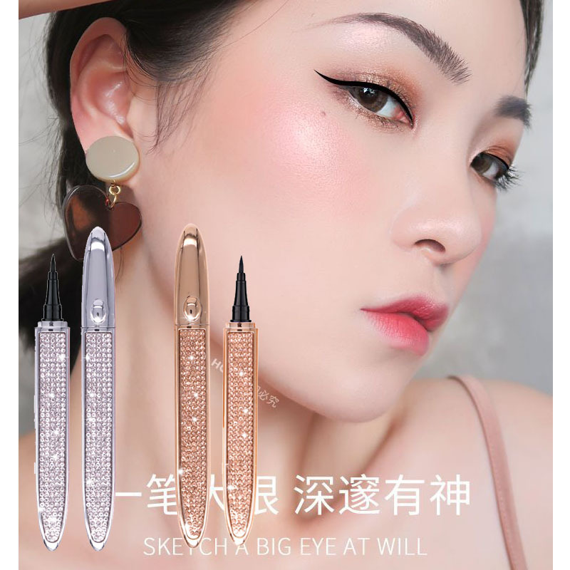 HOJO8061星鉆皇妃眼線筆OEM代加工