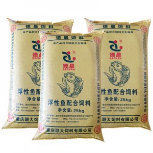 重慶聯大飼料有限公司
