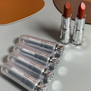 OBECCO熱吻加州柔潤唇膏貼牌OEM/ODM