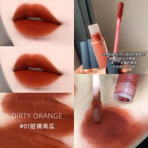 雍容華貴絲絨滋潤口紅代加工貼牌OEM/ODM